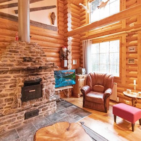 Holiday Home Tievanlaita 10 By Interhome Экясломполо Экстерьер фото
