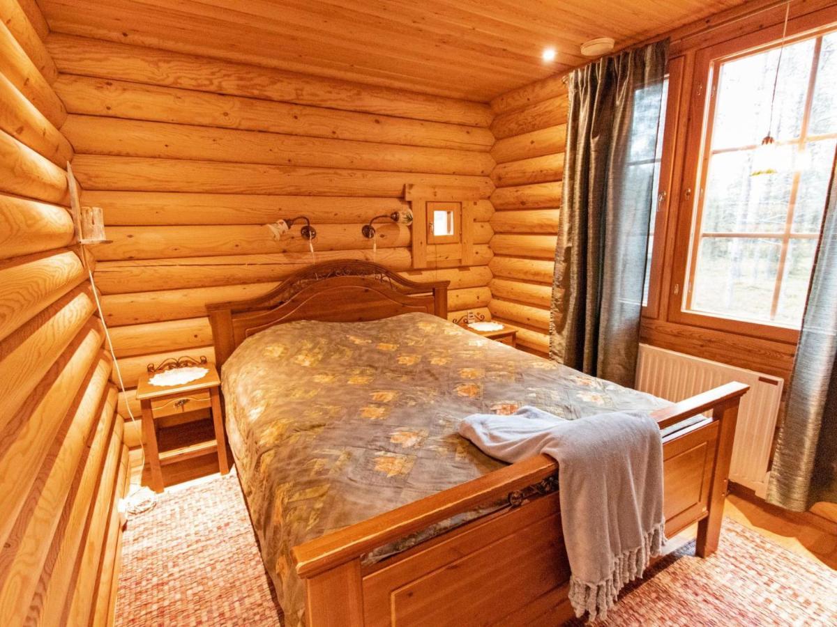 Holiday Home Tievanlaita 10 By Interhome Экясломполо Экстерьер фото
