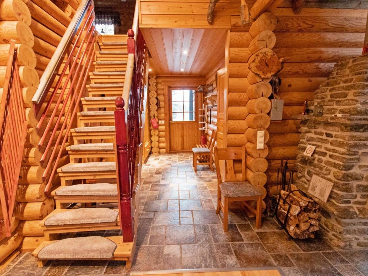 Holiday Home Tievanlaita 10 By Interhome Экясломполо Экстерьер фото