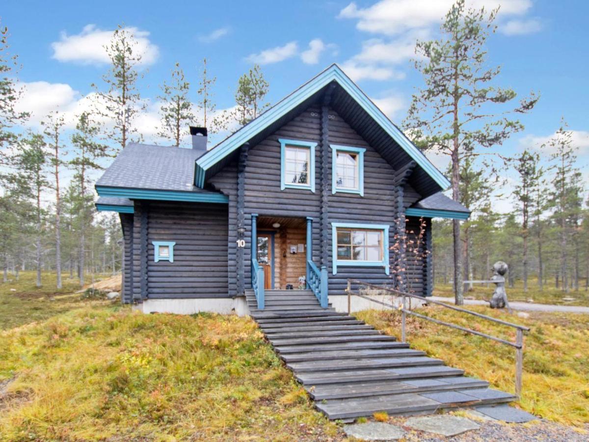 Holiday Home Tievanlaita 10 By Interhome Экясломполо Экстерьер фото