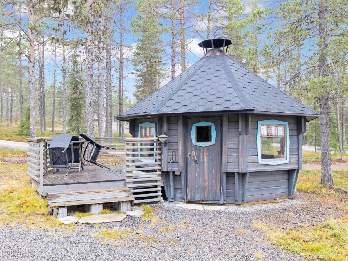 Holiday Home Tievanlaita 10 By Interhome Экясломполо Экстерьер фото