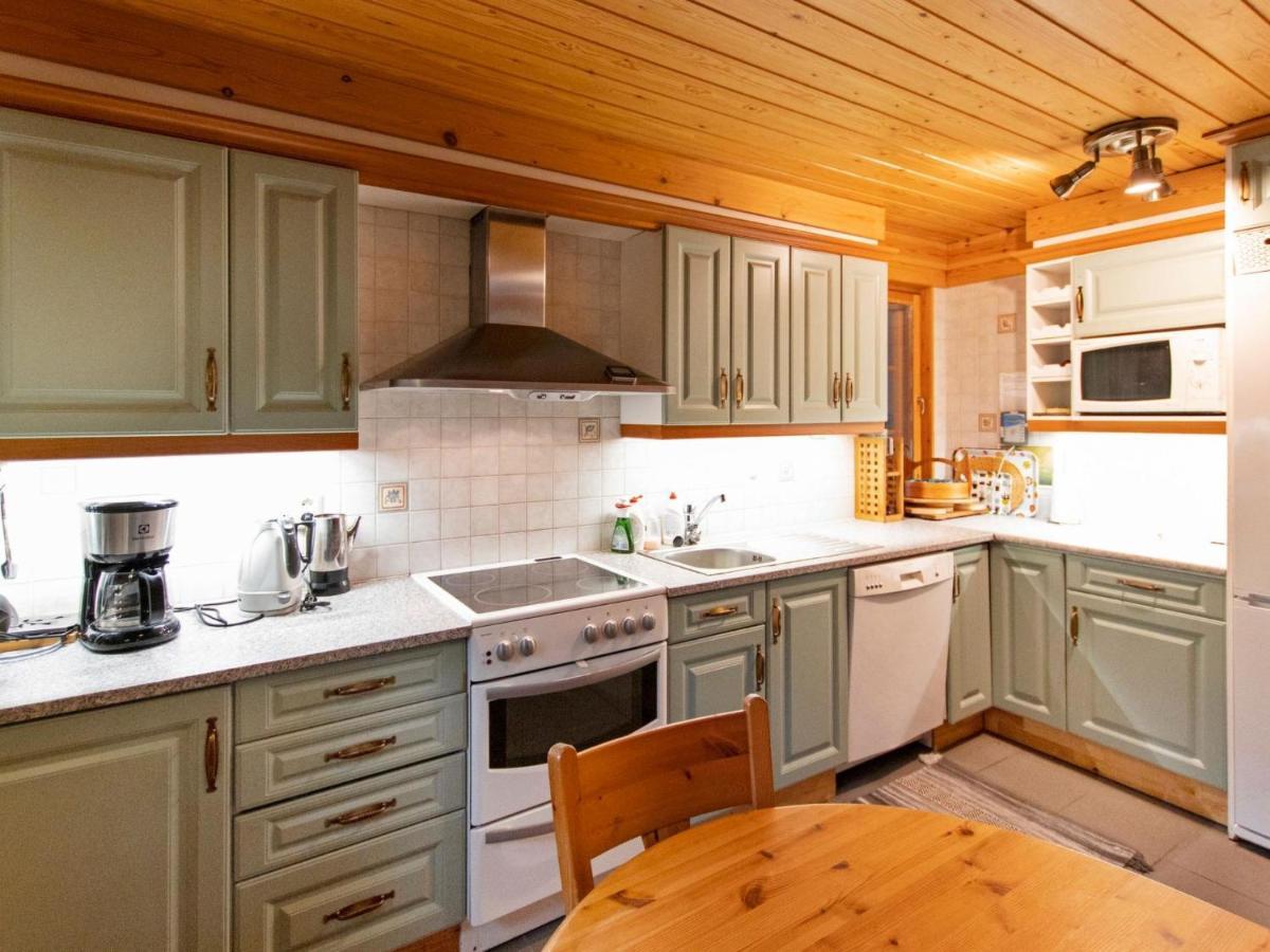 Holiday Home Tievanlaita 10 By Interhome Экясломполо Экстерьер фото